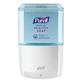 Purell ES8 Soap Touch-Free Dispenser, 1,200 mL, 5.25 x 8.8 x 12.13, White 7730-01